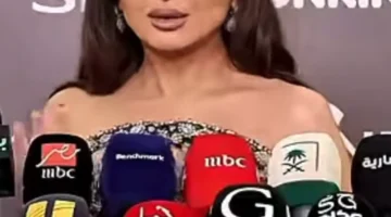 بصمة سعودية.. أنغام تفخر بأصولها بعد حفلها الأخير في الرياض وتؤكد انتماءها الوطني